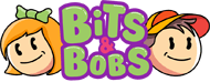 Интернет-магазин товаров для детей Bits&Bobs