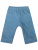 Комплект с капюшоном "Велюр" кофточка и штанишки - Размер 68 - Цвет голубой - Картинка #4