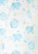 Конверт-комбинезон "Цефей" - Размер 80х45 - Цвет голубой - Картинка #3