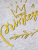 Джемпер "Миллитари" с золотой короной из глиттера - Размер 86 - Цвет хаки - Картинка #4